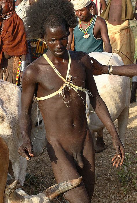 indigenous girl nudity