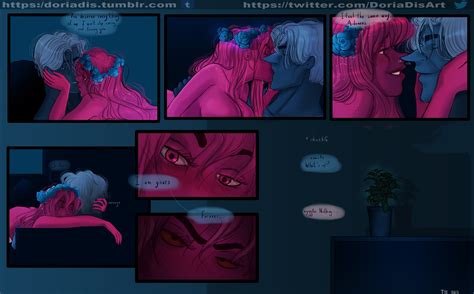 Post 3991957 Comic Hades Lore Olympus Persephone