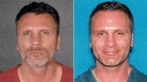 Los Angeles Sexual Assault Suspect On Fbi S Most Wanted