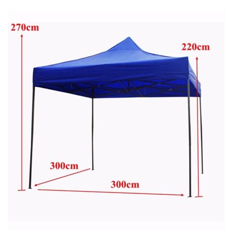 retractable tent foldable tent shopee philippines