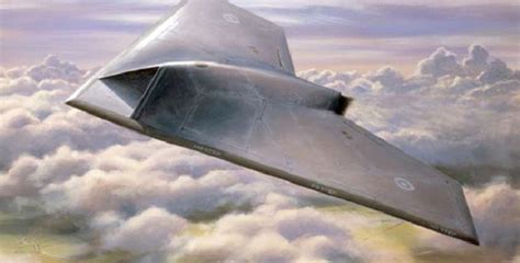uks stealth drone  fly  year australian defence magazine