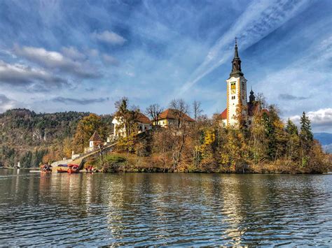 lake bled slovenia     beautiful places ive   rtravel