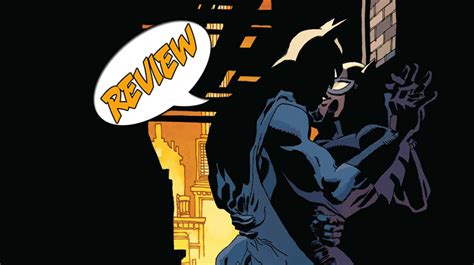 Batman 14 Review — Major Spoilers — Comic Book Reviews