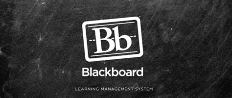 blackboard hallmark university