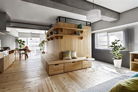 die wohngalerie minimalistisch japanisch