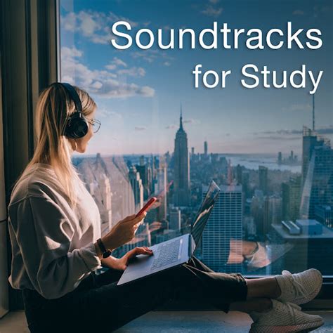soundtracks  study