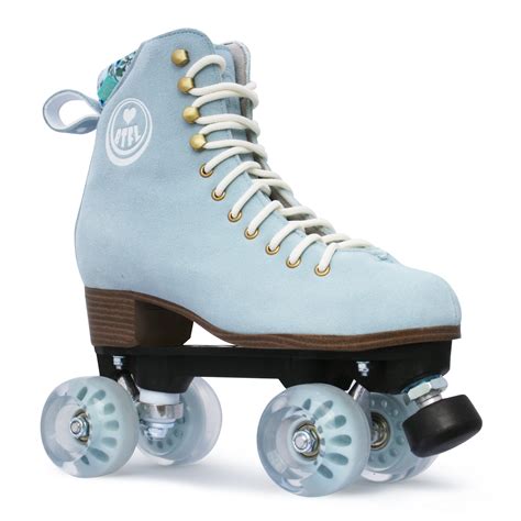 goods btfl scarlett classic pro roller skates roller shoes