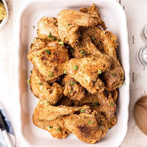 real simple fried chicken   thyme