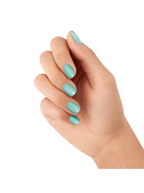 mint candy apple berniki nyxiwn essie color