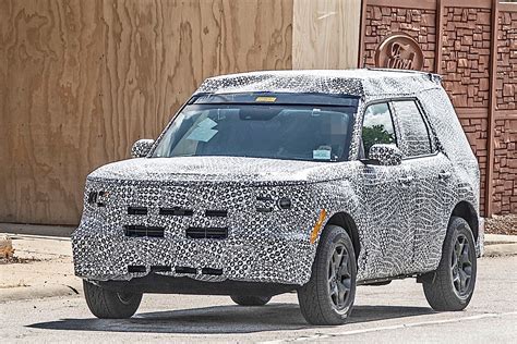 ford bronco official reveal set  july   teasers incoming autoevolution