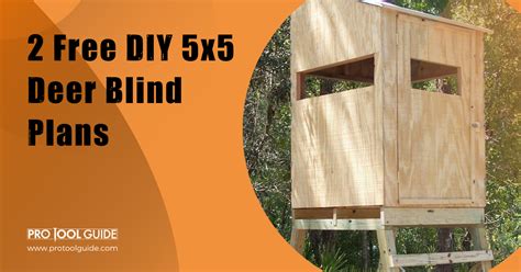 homemade hunting blinds plans  bios