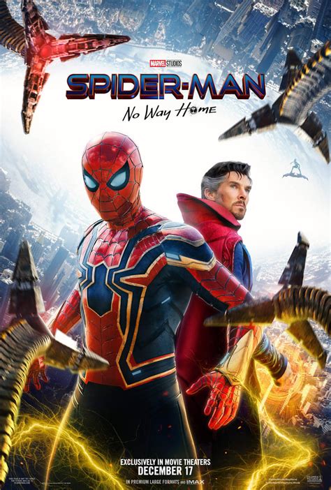 review spider man   home brings peter parker full circle