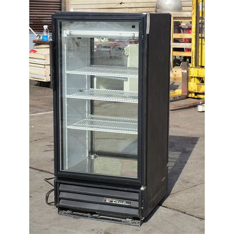 true gdm pt pass  refrigerator good condition  equipment   sold bakedecocom