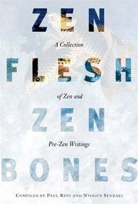 zen flesh zen bones  paul reps paperback  buy