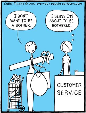 customer service cartoon  images retail humor work humor work quotes funny