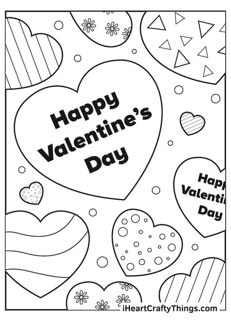 st valentines day coloring pages   valentines day coloring