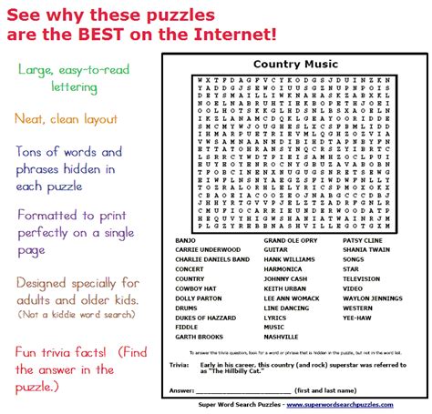search word puzzles word puzzles word find word search printables