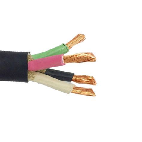 soow portable power cable flexible  usa wire walmartcom walmartcom