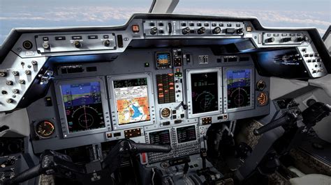 pro   integrated avionics system collins aerospace