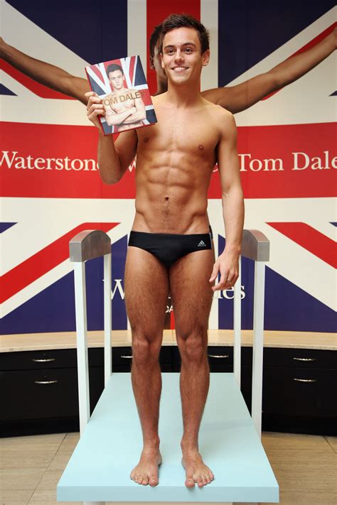 olympics 2012 british diver tom daley goes from bullying victim to sex symbol