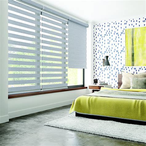 levolor bliss banded roller shade