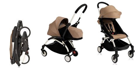 babyzen yoyo  review  compact stroller       life   days