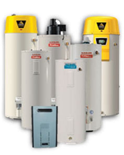 water heater installation cape coral fort myers florida