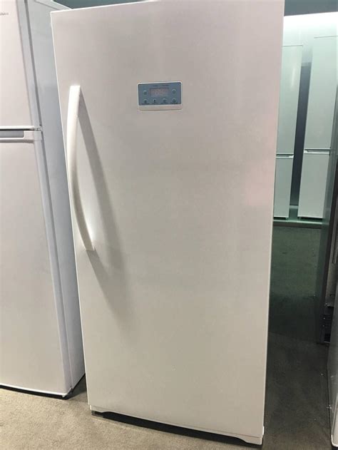 391l stainless steel no frost single door refrigerator freezer buy