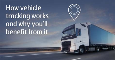 vehicle tracking works   youll benefit   cartrack