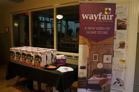 wayfair raises   extend  control  home goods sales venturebeat deals