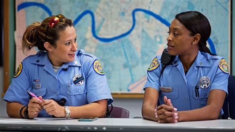 New Orleans Program Teaches Officers To Police One Another The New