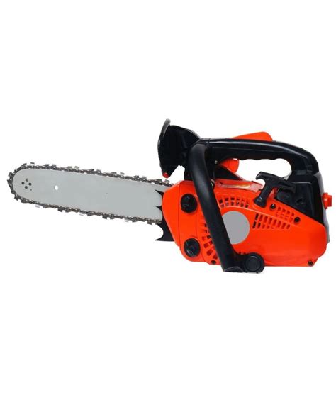 titan top handle chainsaw cc
