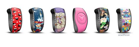breaking news disney world  discontinue  magicbands  add functionality  smartphone