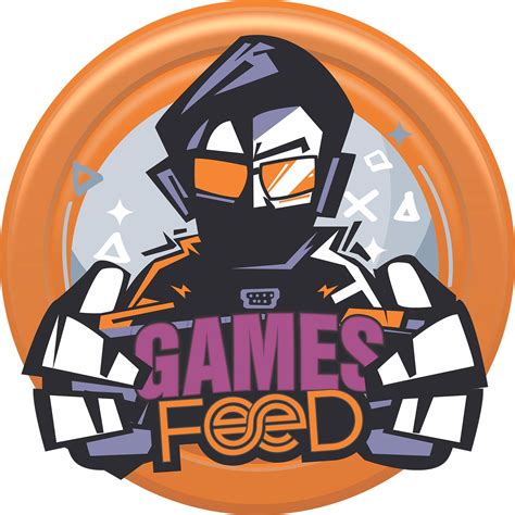 games feed