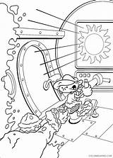 Coloring4free Codename Door Kids Next Coloring Printable Pages sketch template