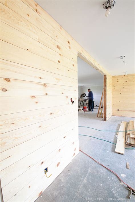 buy shiplap  harper house