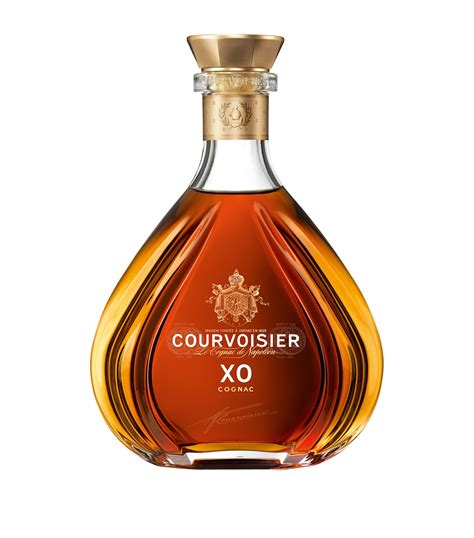 courvoisier courvoisier xo cognac cl harrods uk