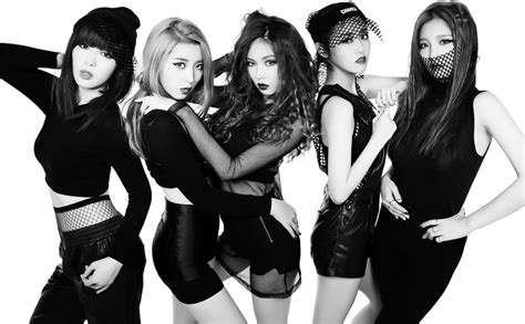 Musica Dance Musica Pop K Pop South Korean Girls Korean Girl Groups