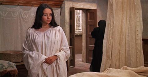 Teenage Bedrooms On Screen Romeo And Juliet 1968