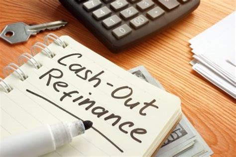 pros  cons   cash  refinance  key properties
