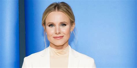 kristen bell s skincare diet and fitness routine at 39