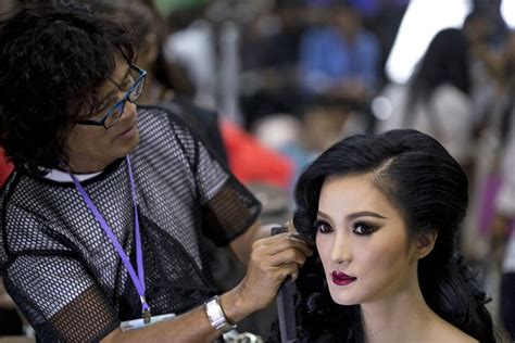 transgender beauty pageant in pattaya