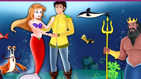 watch the little mermaid bedtime story prime video