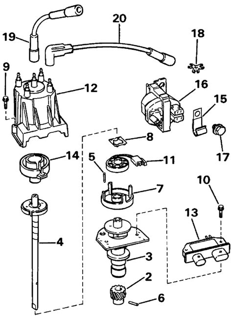 mercruiser  wiring diagram wiring diagram pictures