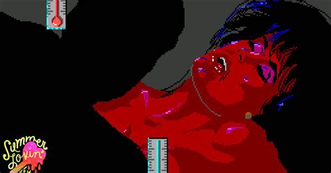 the often gross and rarely sexy history of video game sex