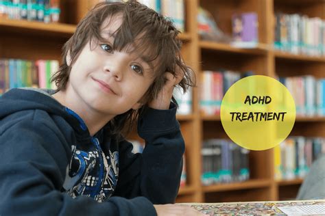 adhd signs symptoms  natural treatment