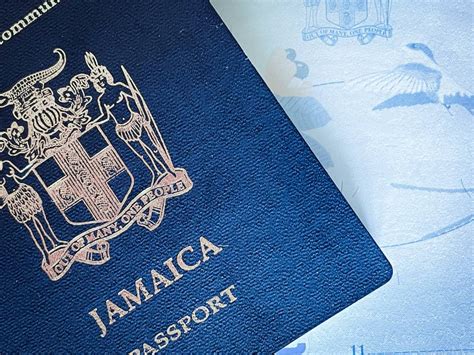 jamaican passport ranks 65th on list of most powerful passports in the