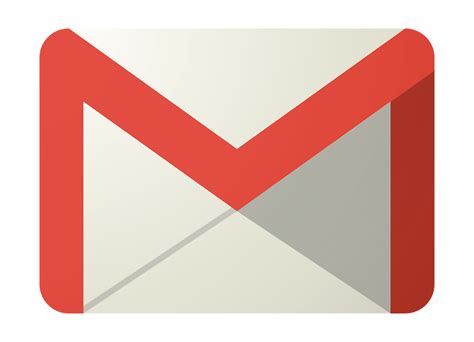 mail clipart gmail mail gmail transparent