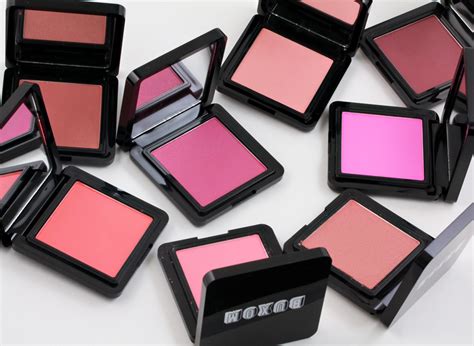 buxom true hue blush makeup and beauty blog