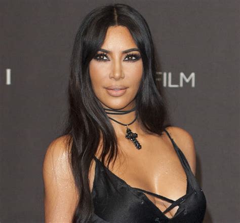 Dlisted Kim Kardashian Says Ecstasy Is The Reason She